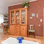 Strandnahes Mit Kinderspielplatz By Interhome Prázdninový dům *