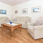 Prázdninový dům Strandnahes Mit Kinderspielplatz By Interhome Bensersiel