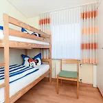 Prázdninový dům Strandnahes Mit Kinderspielplatz By Interhome Bensersiel