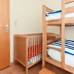 Strandnahes Mit Kinderspielplatz By Interhome Prázdninový dům Bensersiel