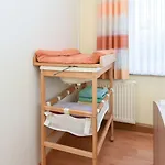 Strandnahes Mit Kinderspielplatz By Interhome Prázdninový dům Bensersiel
