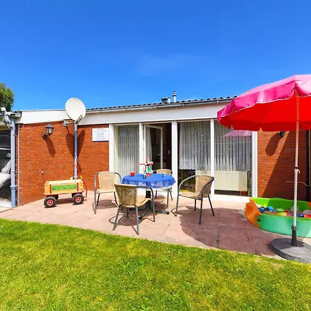 Strandnahes Mit Kinderspielplatz By Interhome Holiday home *