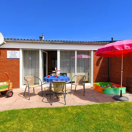 Strandnahes Mit Kinderspielplatz By Interhome Holiday home *