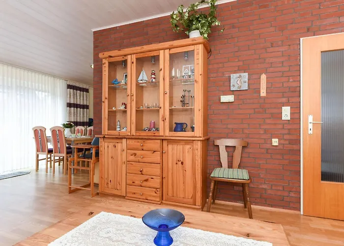 Strandnahes Mit Kinderspielplatz By Interhome Holiday home *