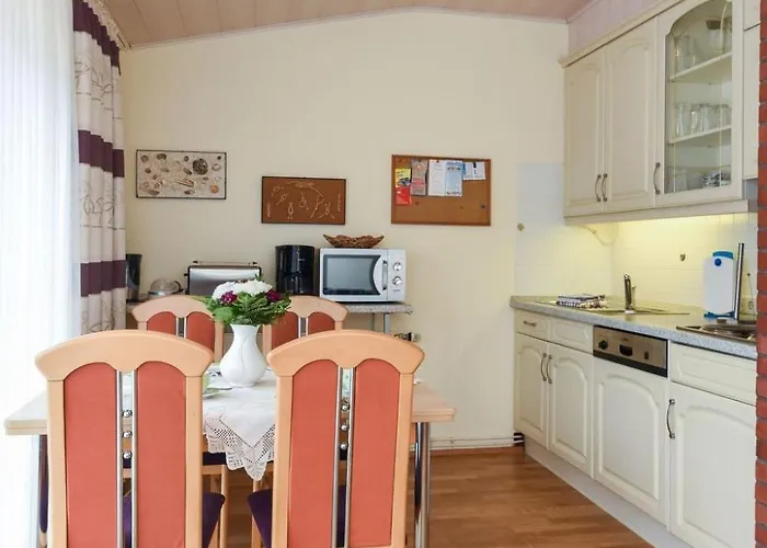 Strandnahes Mit Kinderspielplatz By Interhome Holiday home *