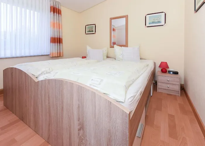 Strandnahes Mit Kinderspielplatz By Interhome *
